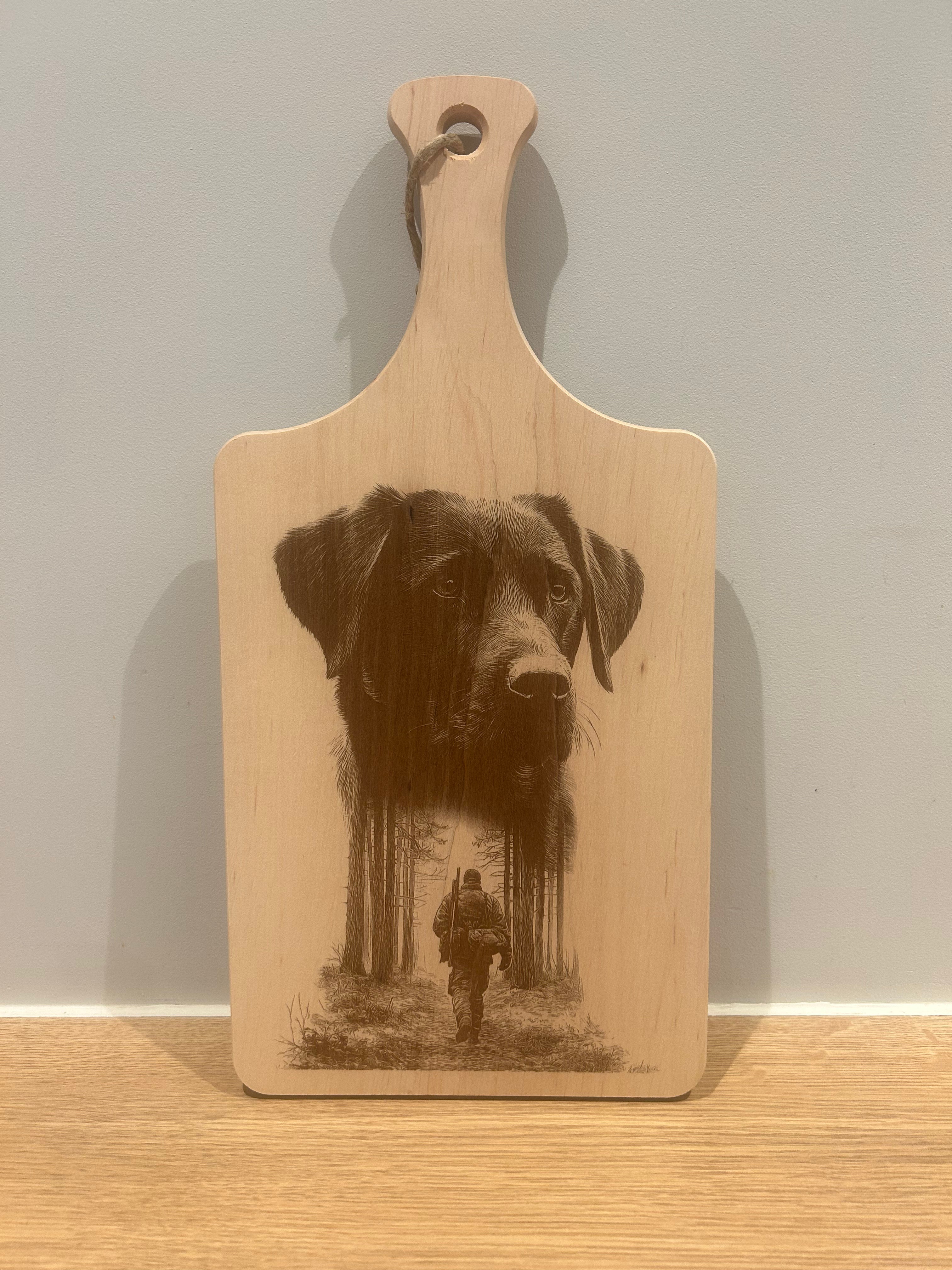 ✨ Planches apéro & décoratives en bois ✨