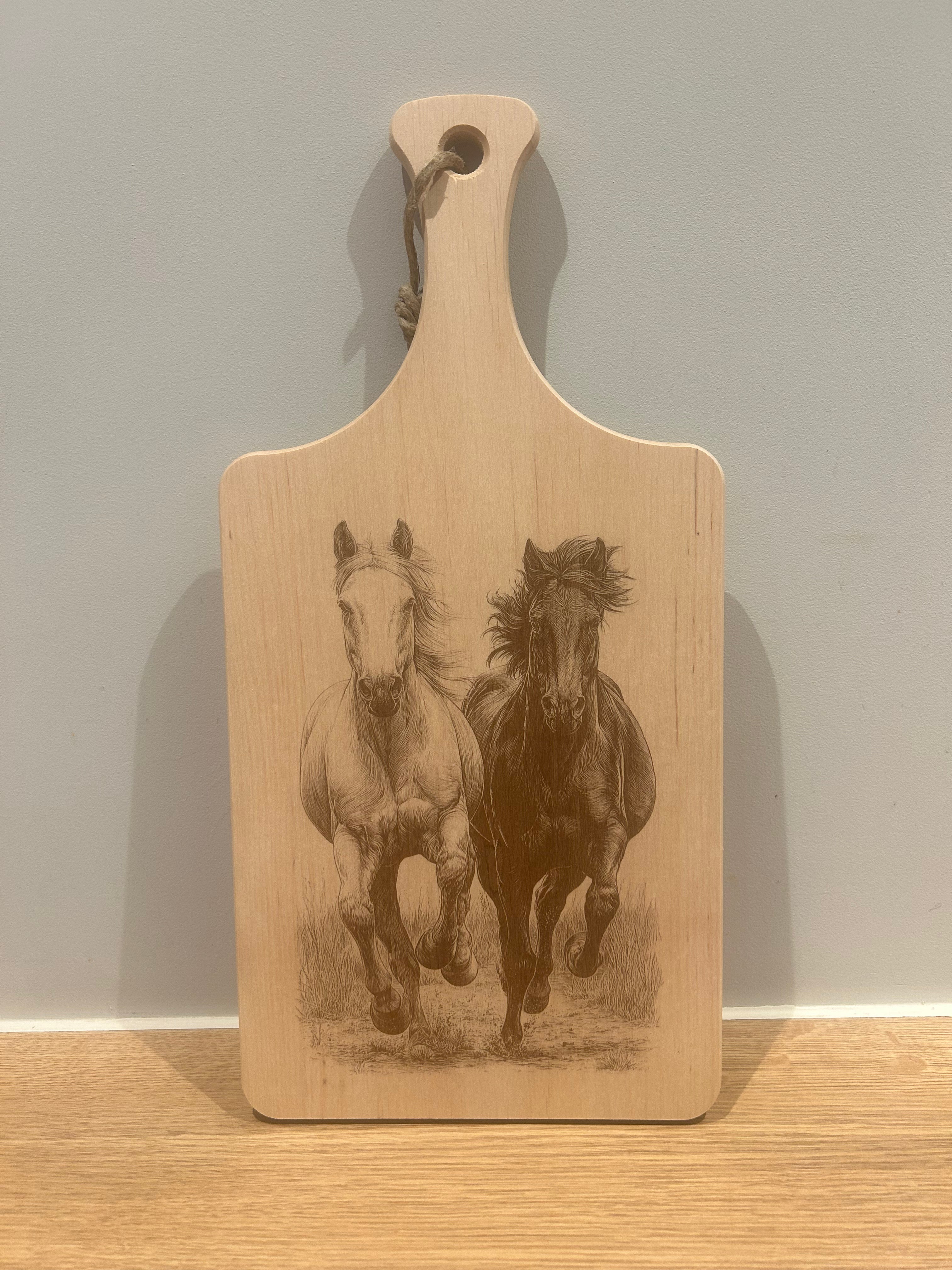 ✨ Planches apéro & décoratives en bois ✨