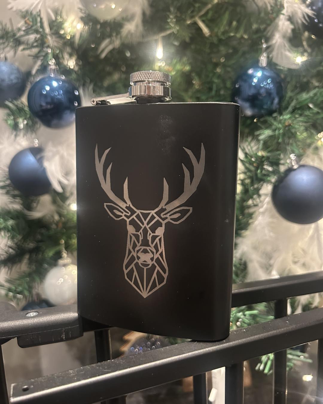 Plate personnalisée – 240 ml